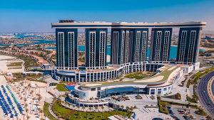 Read more about the article New Alamein