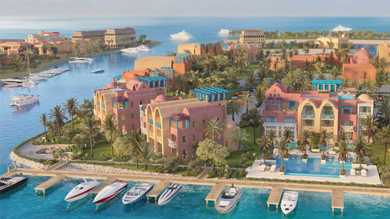 Al-Gouna
